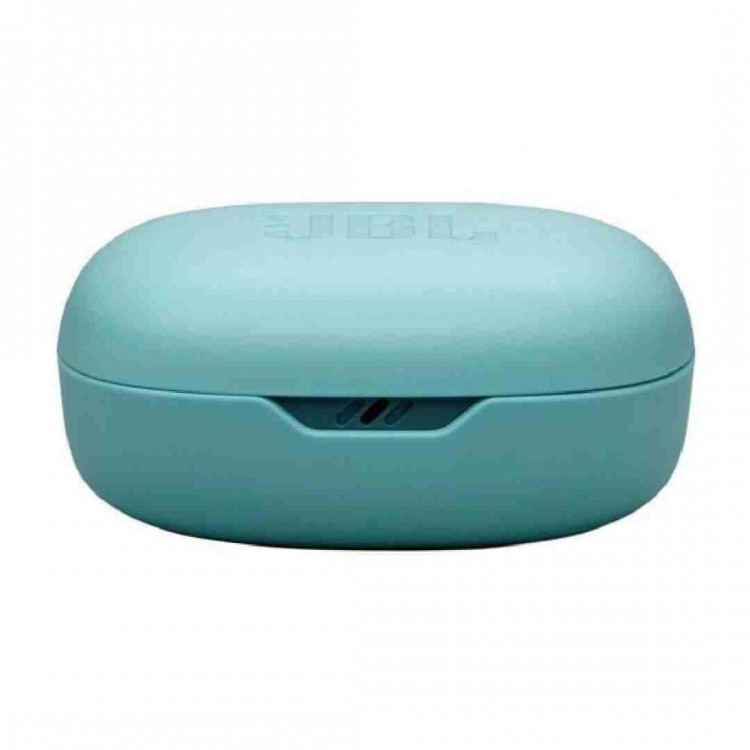 JBL by HARMAN Wave TWS Flex 2 BUDS , True Wireless In-Ear Ακουστικά BT BLUETOOTH με IP54 & IPX2 Waterproof - ΜΠΛΕ - JBLWFLEX2BLU