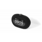 JBL Horizon 3 Φορητό Ασύρματο Bluetooth Ηχείο, clock radio με λειτουργίες sleep/αφύπνισης ξυπνητήρι - ΜΑΥΡΟ - JBLHORIZON3BLKEP