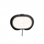 JBL Horizon 3 Φορητό Ασύρματο Bluetooth Ηχείο, clock radio με λειτουργίες sleep/αφύπνισης ξυπνητήρι - ΜΑΥΡΟ - JBLHORIZON3BLKEP