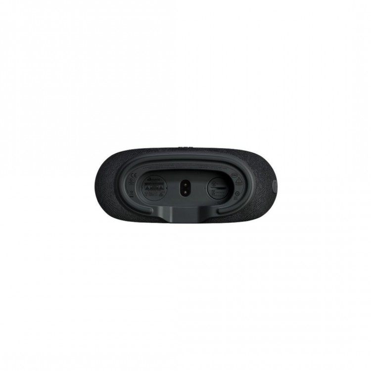 JBL Horizon 3 Φορητό Ασύρματο Bluetooth Ηχείο, clock radio με λειτουργίες sleep/αφύπνισης ξυπνητήρι - ΜΑΥΡΟ - JBLHORIZON3BLKEP