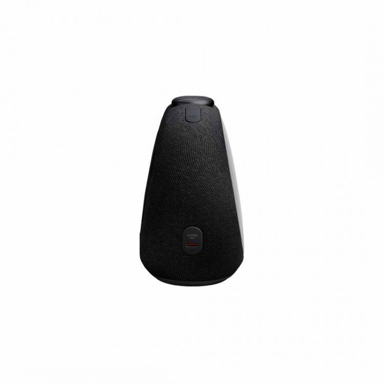 JBL Horizon 3 Φορητό Ασύρματο Bluetooth Ηχείο, clock radio με λειτουργίες sleep/αφύπνισης ξυπνητήρι - ΜΑΥΡΟ - JBLHORIZON3BLKEP