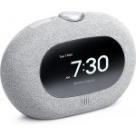 JBL Horizon 3 Φορητό Ασύρματο Bluetooth Ηχείο, clock radio με λειτουργίες sleep/αφύπνισης ξυπνητήρι - ΓΚΡΙ - JBLHORIZON3GRYEP
