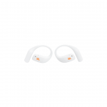 JBL by HARMAN Endurance Zone BLUETOOTH True Wireless Hands-Free Αir conduction Open-ear Ακουστικά - ΛΕΥΚΟ - JBLENDUZONEWHT