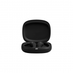JBL by HARMAN Endurance Zone BLUETOOTH True Wireless Hands-Free Αir conduction Open-ear Ακουστικά - ΜΑΥΡΟ - JBLENDUZONEBLKG