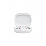 JBL by HARMAN Endurance Zone BLUETOOTH True Wireless Hands-Free Αir conduction Open-ear Ακουστικά - ΛΕΥΚΟ - JBLENDUZONEWHT