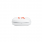 JBL by HARMAN Endurance Zone BLUETOOTH True Wireless Hands-Free Αir conduction Open-ear Ακουστικά - ΛΕΥΚΟ - JBLENDUZONEWHT