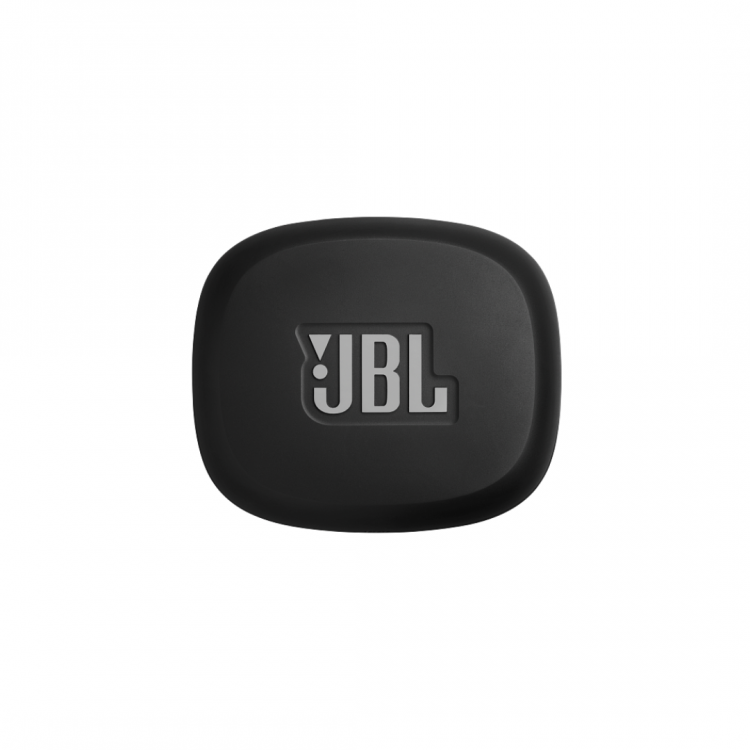 JBL by HARMAN Endurance Zone BLUETOOTH True Wireless Hands-Free Αir conduction Open-ear Ακουστικά - ΜΑΥΡΟ - JBLENDUZONEBLKG