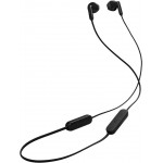 JBL Tune T235 BT, Ακουστικά BLUETOOTH Hands-Free FLAT CABLE 3-buttons + Mic, Remote με εργονομικά Ear Pads - ΜΑΥΡΟ - JBLT235BTBLK