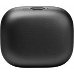 JBL by HARMAN Live Buds 3, True Ασύρματα Ακουστικά Ear-Buds Headphones, True ANC, BT Headset Hands-Free με εργονομικά Earbuds - ΜΑΥΡΟ - JBLLIVEBUDS3BLK