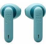 JBL by HARMAN Wave TWS Flex 2 BUDS , True Wireless In-Ear Ακουστικά BT BLUETOOTH με IP54 & IPX2 Waterproof - ΜΠΛΕ - JBLWFLEX2BLU