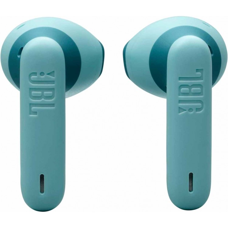 JBL by HARMAN Wave TWS Flex 2 BUDS , True Wireless In-Ear Ακουστικά BT BLUETOOTH με IP54 & IPX2 Waterproof - ΜΠΛΕ - JBLWFLEX2BLU