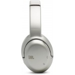 JBL by HARMAN TOUR ONE M2 Bluetooth Ασύρματα ακουστικά Hands-Free Over Head Εργονομικά με μικρόφωνο - Champaigne/ΧΡΥΣΟ - JBLTOURONEM2CPG
