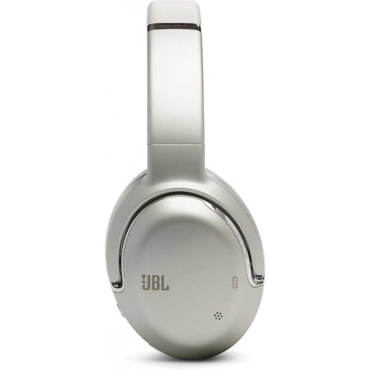 JBL by HARMAN TOUR ONE M2 Bluetooth Ασύρματα ακουστικά Hands-Free Over Head Εργονομικά με μικρόφωνο - Champaigne/ΧΡΥΣΟ - JBLTOURONEM2CPG