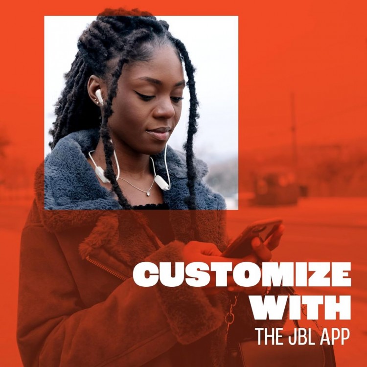 JBL Tune T235 BT, Ακουστικά BLUETOOTH Hands-Free FLAT CABLE 3-buttons + Mic, Remote με εργονομικά Ear Pads - ΜΑΥΡΟ - JBLT235BTBLK