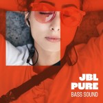 JBL Tune T235BT Ασύρματα ακουστικά Bluetooth, επίπεδο καλώδιο Hands-Free 3-κουμπιά + Mic, Remote, Comfortable Ergonomic Ear Pads - ΛΕΥΚΟ - JBLT235BTWHT