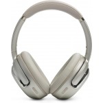 JBL by HARMAN TOUR ONE M2 Bluetooth Ασύρματα ακουστικά Hands-Free Over Head Εργονομικά με μικρόφωνο - Champaigne/ΧΡΥΣΟ - JBLTOURONEM2CPG