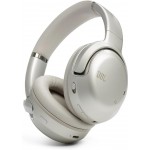 JBL by HARMAN TOUR ONE M2 Bluetooth Ασύρματα ακουστικά Hands-Free Over Head Εργονομικά με μικρόφωνο - Champaigne/ΧΡΥΣΟ - JBLTOURONEM2CPG