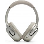 JBL by HARMAN TOUR ONE M2 Bluetooth Ασύρματα ακουστικά Hands-Free Over Head Εργονομικά με μικρόφωνο - Champaigne/ΧΡΥΣΟ - JBLTOURONEM2CPG