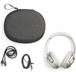 JBL by HARMAN TOUR ONE M2 Bluetooth Ασύρματα ακουστικά Hands-Free Over Head Εργονομικά με μικρόφωνο - Champaigne/ΧΡΥΣΟ - JBLTOURONEM2CPG