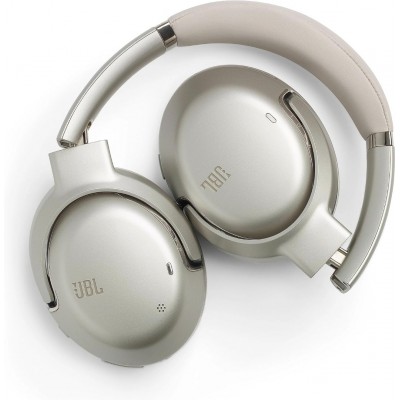 JBL by HARMAN TOUR ONE M2 Bluetooth Ασύρματα ακουστικά Hands-Free Over Head Εργονομικά με μικρόφωνο - Champaigne/ΧΡΥΣΟ - JBLTOURONEM2CPG JBL by HARMAN TOUR ONE M2 Bluetooth Ασύρματα ακουστικά Hands-Free Over Head Εργονομικά με μικρόφωνο - Champaigne/ΧΡΥΣΟ - JBLTOURONEM2CPG