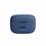 JBL by HARMAN 230NC BT, Ακουστικά BLUETOOTH Hands-Free με εργονομικά Ear Pads - ΜΠΛΕ - JBLT230NCTWSBL