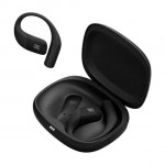 JBL by HARMAN Endurance Zone BLUETOOTH True Wireless Hands-Free Αir conduction Open-ear Ακουστικά - ΜΑΥΡΟ - JBLENDUZONEBLKG