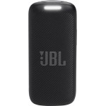 JBL by HARMAN Micro Quantum Stream Wireless BT USB-C Ασύρματα Ακουστικά Ear-Buds, Wearable wireless streaming microphone - ΜΑΥΡΟ - HA-JBLSTRMWLUSBCBLK