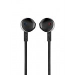 JBL Tune T235 BT, Ακουστικά BLUETOOTH Hands-Free FLAT CABLE 3-buttons + Mic, Remote με εργονομικά Ear Pads - ΜΑΥΡΟ - JBLT235BTBLK
