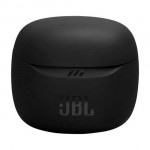 JBL by HARMAN Tune TWS Flex 2, True Wireless Ear-Buds Headphones, NC, Touch, BT Headset BLUETOOTH Hands-Free με εργονομικά Earbuds - MAT ΜΑΥΡΟ - JBLTFLEX2BLK 