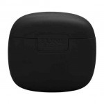 JBL by HARMAN Tune TWS Flex 2, True Wireless Ear-Buds Headphones, NC, Touch, BT Headset BLUETOOTH Hands-Free με εργονομικά Earbuds - MAT ΜΑΥΡΟ - JBLTFLEX2BLK 