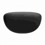JBL by HARMAN Tune TWS Flex 2, True Wireless Ear-Buds Headphones, NC, Touch, BT Headset BLUETOOTH Hands-Free με εργονομικά Earbuds - MAT ΜΑΥΡΟ - JBLTFLEX2BLK 