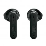 JBL by HARMAN Tune TWS Flex 2, True Wireless Ear-Buds Headphones, NC, Touch, BT Headset BLUETOOTH Hands-Free με εργονομικά Earbuds - ΜΑΥΡΟ Ghost Edition - JBLTFLEX2GBLK 