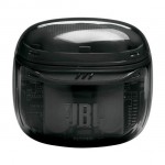 JBL by HARMAN Tune TWS Flex 2, True Wireless Ear-Buds Headphones, NC, Touch, BT Headset BLUETOOTH Hands-Free με εργονομικά Earbuds - ΜΑΥΡΟ Ghost Edition - JBLTFLEX2GBLK 