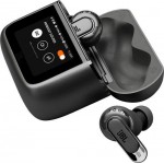 JBL by HARMAN Tour Pro 3 In-earS, True Ασύρματα Ακουστικά Ear-Buds Headphones, True ANC, Wrl. Charging, Touch, BT Headset Hands-Free με εργονομικά Earbuds - ΜΑΥΡΟ - JBLTOURPRO3BLK