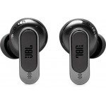 JBL by HARMAN Tour Pro 3 In-earS, True Ασύρματα Ακουστικά Ear-Buds Headphones, True ANC, Wrl. Charging, Touch, BT Headset Hands-Free με εργονομικά Earbuds - ΜΑΥΡΟ - JBLTOURPRO3BLK