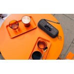 JBL Tuner 3 Φορητό DAB/DAB+/FM radio με Bluetooth - ΛΕΥΚΟ - JBLTUNER3WHT