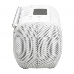JBL Tuner 3 Φορητό DAB/DAB+/FM radio με Bluetooth - ΛΕΥΚΟ - JBLTUNER3WHT
