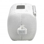 JBL Tuner 3 Φορητό DAB/DAB+/FM radio με Bluetooth - ΛΕΥΚΟ - JBLTUNER3WHT