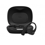 JBL by HARMAN Sense Lite BLUETOOTH True Wireless Hands-Free Αir conduction Open-ear Ακουστικά - ΜΑΥΡΟ - JBLSENSELITEBLK