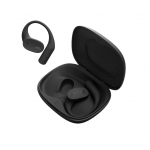 JBL by HARMAN Sense Lite BLUETOOTH True Wireless Hands-Free Αir conduction Open-ear Ακουστικά - ΜΑΥΡΟ - JBLSENSELITEBLK