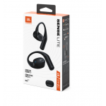 JBL by HARMAN Sense Lite BLUETOOTH True Wireless Hands-Free Αir conduction Open-ear Ακουστικά - ΜΑΥΡΟ - JBLSENSELITEBLK