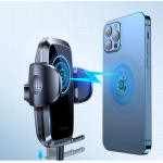 Joyroom JR-ZS241 Air Vent Car Mount Wireless Charger 15W - Black