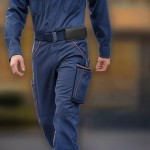 Θήκη Tech Protect Ζώνης Universal SmartPhone Holster Pouch for 5.8"-6.8" Black - ΜΑΥΡΗ - SM80