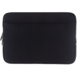 honju DarkRoom Neopren Sleeve Θήκη μεταφοράς για Apple iPad Air 13" / iPad Pro 13" / iPad Pro 12.9" - ΜΑΥΡΟ - 62790