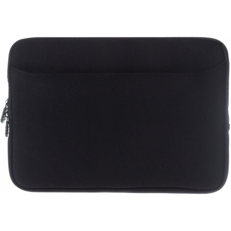 honju DarkRoom Neopren Sleeve Θήκη μεταφοράς για Apple iPad Air 13" / iPad Pro 13" / iPad Pro 12.9" - ΜΑΥΡΟ - 62790