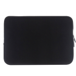 honju DarkRoom Neopren Sleeve Θήκη μεταφοράς για Apple iPad Air 13" / iPad Pro 13" / iPad Pro 12.9" - ΜΑΥΡΟ - 62790