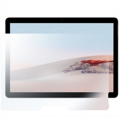 Honju FIT Antireflex Προστατευτικό Φίλμ οθήνης HD για Microsoft Surface Go series 4/3/2/1 - ΔΙΑΦΑΝΟ - 62016 - BULK PAGKAGING