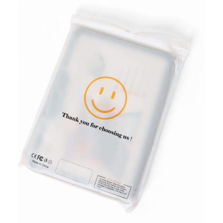 Θήκη  JT Berlin SMARTCASE FOLIO για Samsung GALAXY TAB A9+ PLUS 11.0 X210 / X215 / X216 2023 - ΜΑΥΡΟ/ΔΙΑΦΑΝΟ - 30006