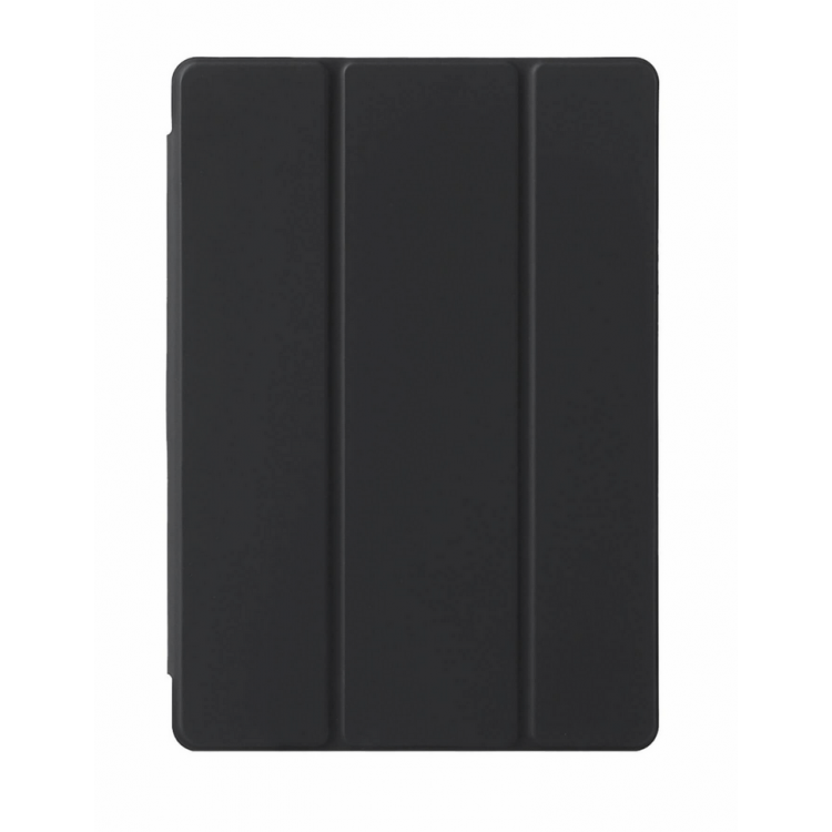 Θήκη  JT Berlin SMARTCASE FOLIO για Samsung GALAXY TAB A9+ PLUS 11.0 X210 / X215 / X216 2023 - ΜΑΥΡΟ/ΔΙΑΦΑΝΟ - 30006