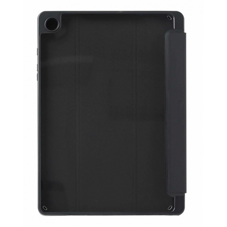 Θήκη  JT Berlin SMARTCASE FOLIO για Samsung GALAXY TAB A9+ PLUS 11.0 X210 / X215 / X216 2023 - ΜΑΥΡΟ/ΔΙΑΦΑΝΟ - 30006